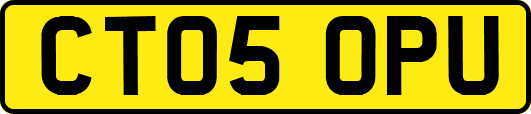 CT05OPU