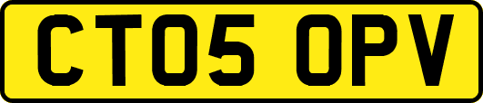CT05OPV