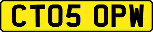 CT05OPW