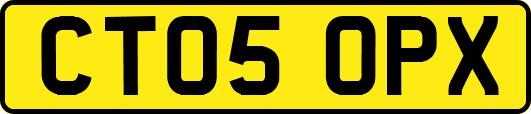 CT05OPX