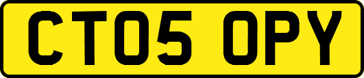 CT05OPY