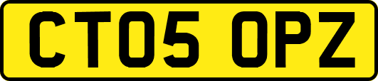 CT05OPZ