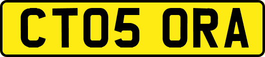 CT05ORA