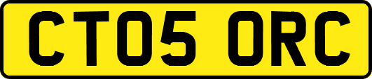 CT05ORC