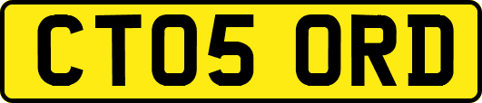 CT05ORD