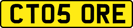 CT05ORE