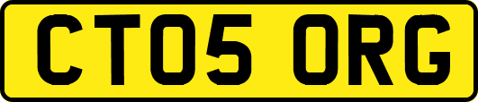 CT05ORG