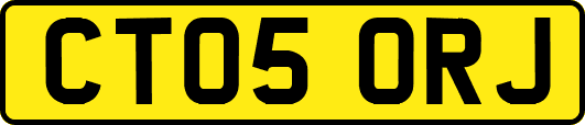 CT05ORJ