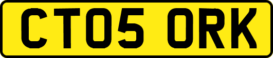 CT05ORK