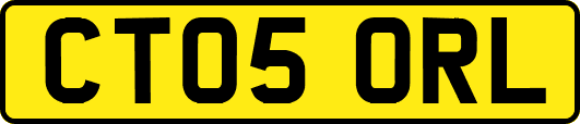 CT05ORL