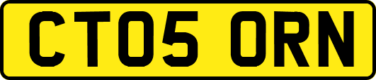 CT05ORN