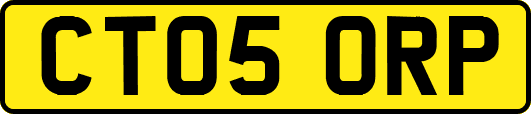 CT05ORP