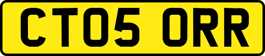 CT05ORR