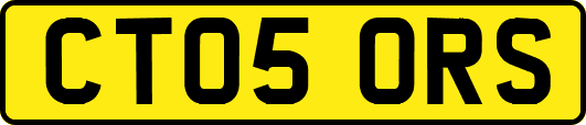 CT05ORS
