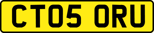 CT05ORU