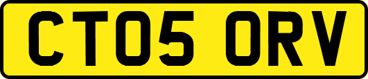 CT05ORV