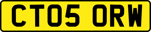 CT05ORW