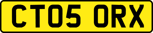 CT05ORX
