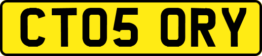 CT05ORY