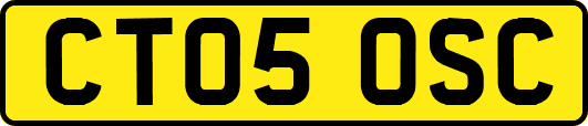 CT05OSC