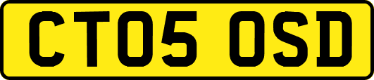 CT05OSD