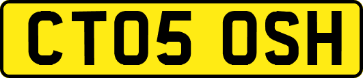 CT05OSH