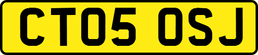 CT05OSJ