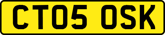 CT05OSK