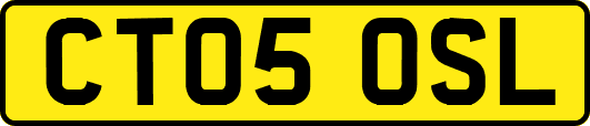 CT05OSL