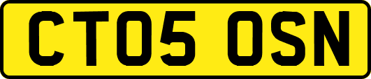 CT05OSN