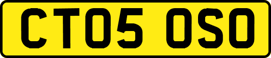 CT05OSO