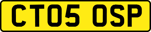 CT05OSP