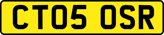 CT05OSR