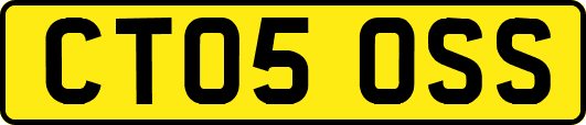 CT05OSS