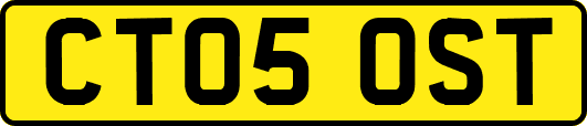 CT05OST