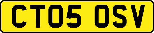 CT05OSV