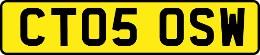 CT05OSW