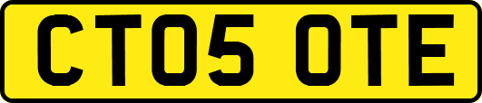 CT05OTE