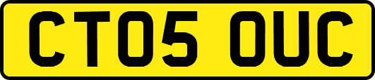 CT05OUC