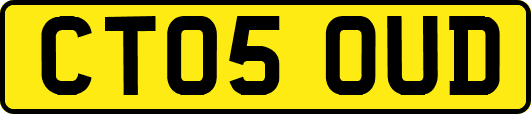 CT05OUD