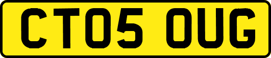 CT05OUG