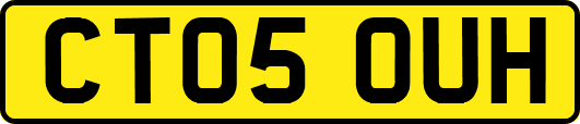 CT05OUH