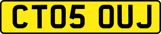 CT05OUJ