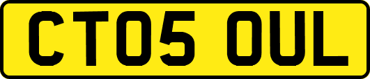 CT05OUL