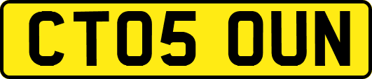 CT05OUN