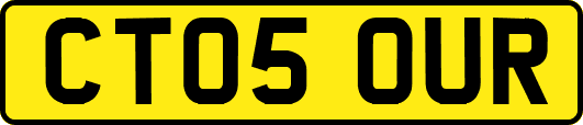 CT05OUR