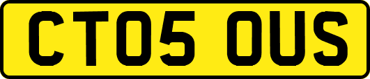 CT05OUS