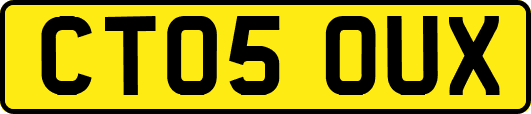 CT05OUX