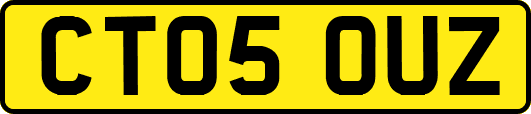 CT05OUZ
