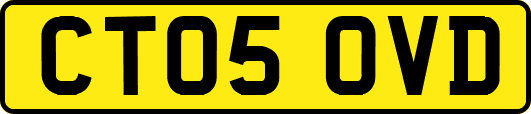 CT05OVD